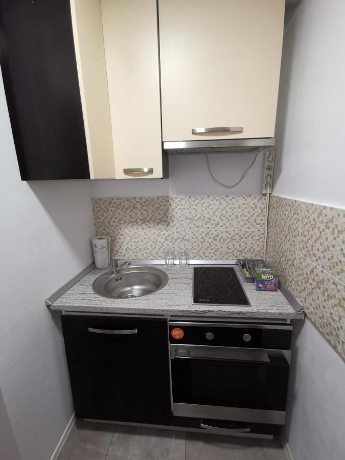 Bmw Studio Apartment Bucureşti Ngoại thất bức ảnh