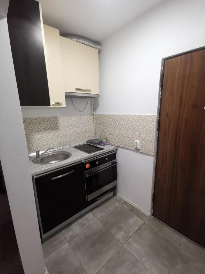 Bmw Studio Apartment Bucureşti Ngoại thất bức ảnh